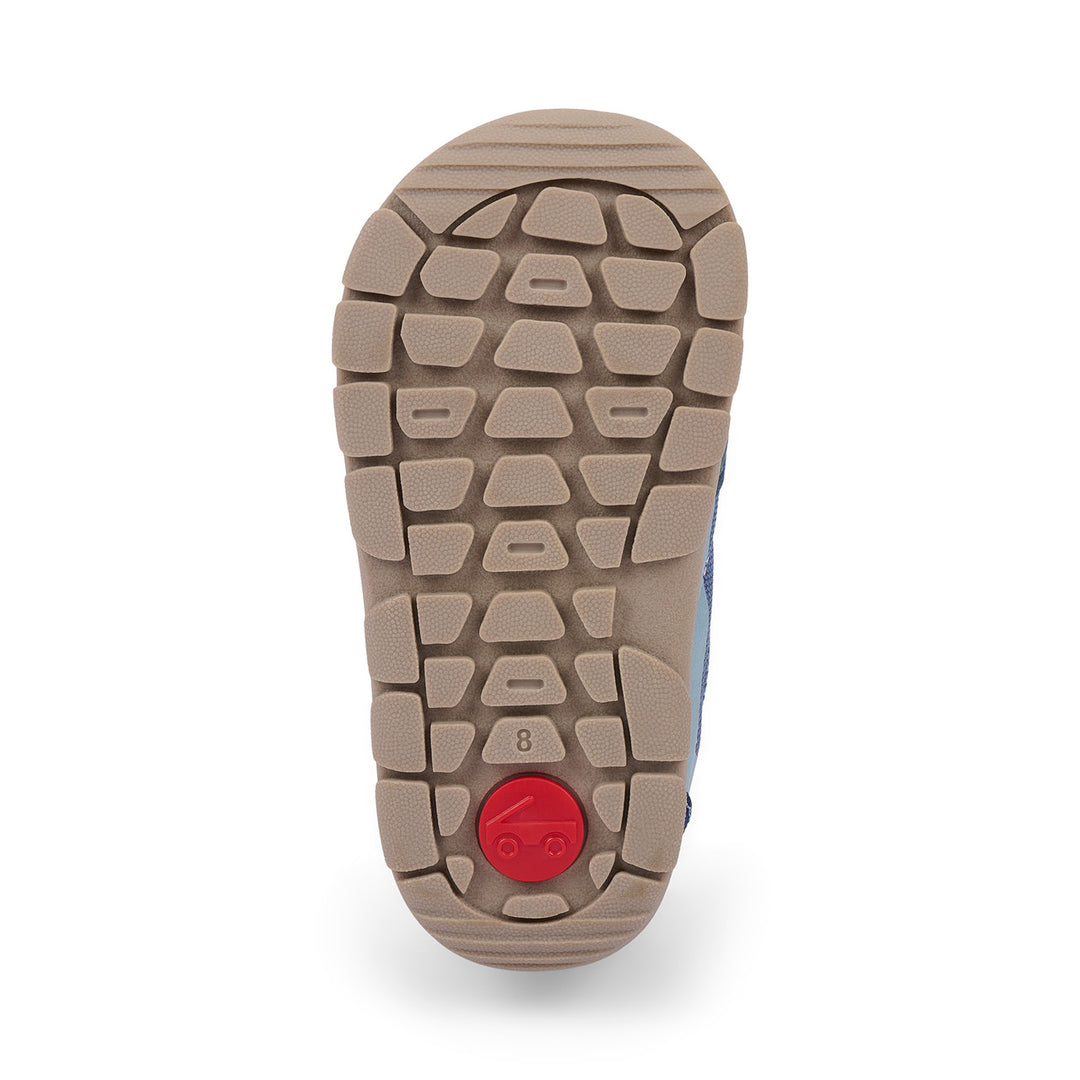 See Kai Run Canyon Waterproof - Dark Blue