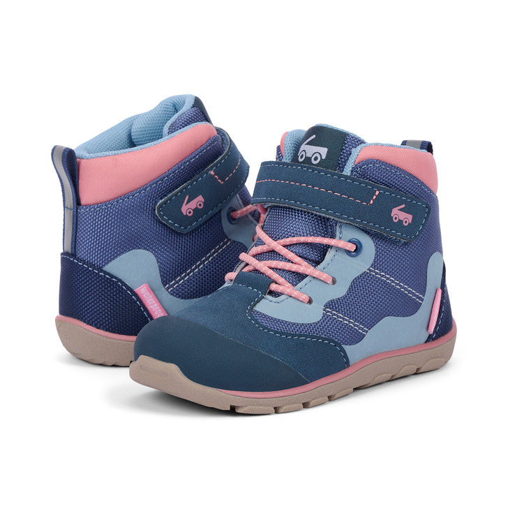 See Kai Run Canyon Waterproof - Dark Blue