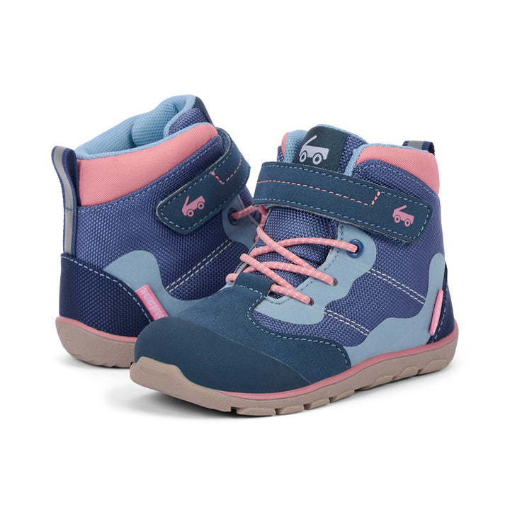 See Kai Run Canyon Waterproof - Dark Blue