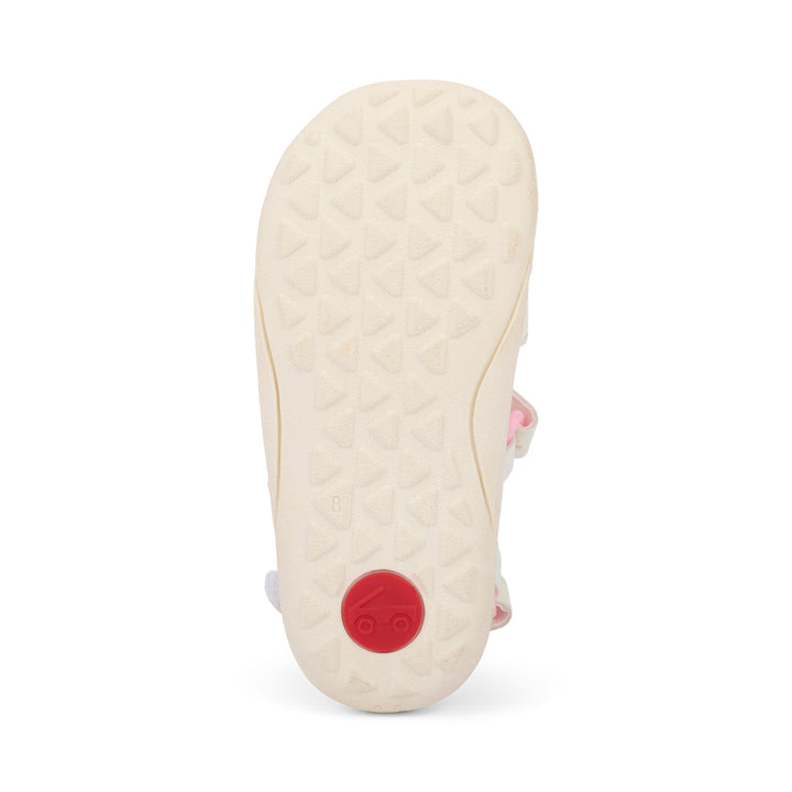 See Kai Run Paley II Sandal - Pearl White