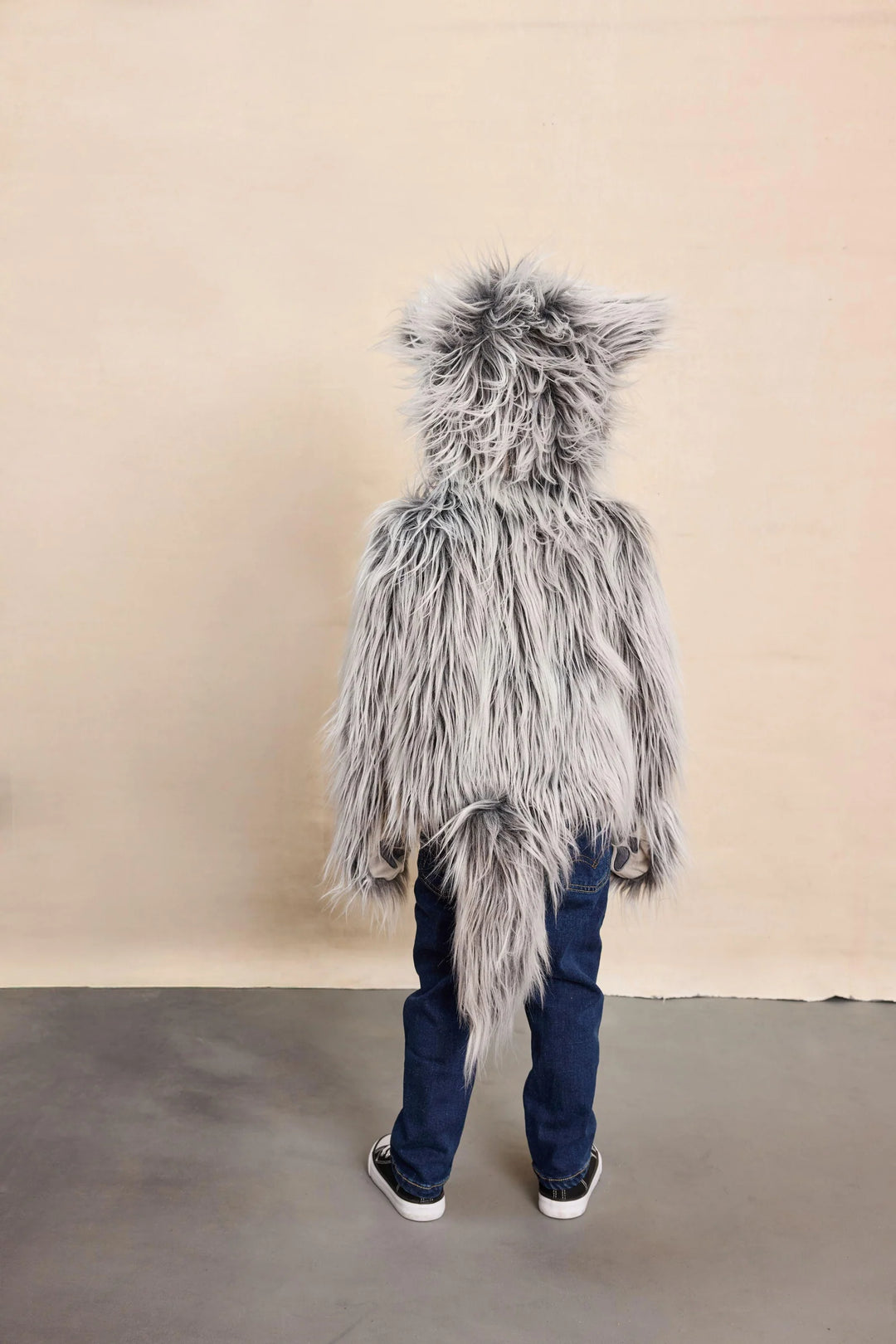 Chasing Werewolf Hoodie