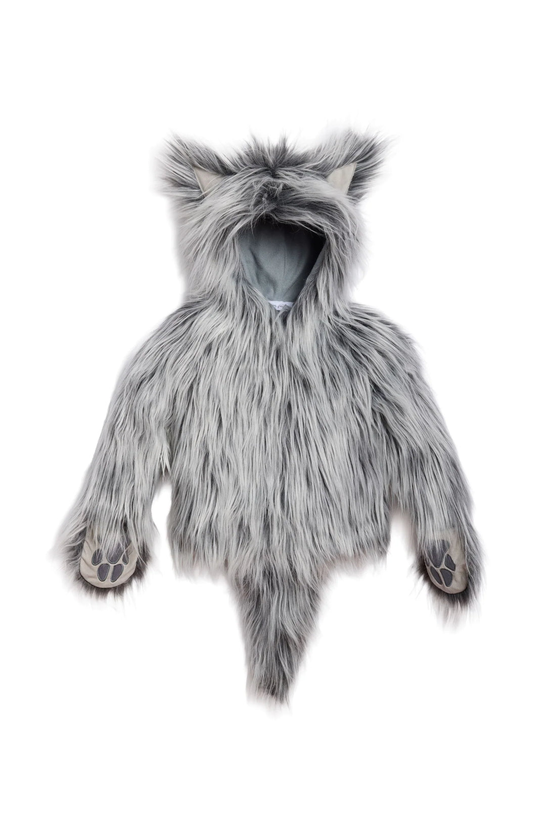 Chasing Werewolf Hoodie