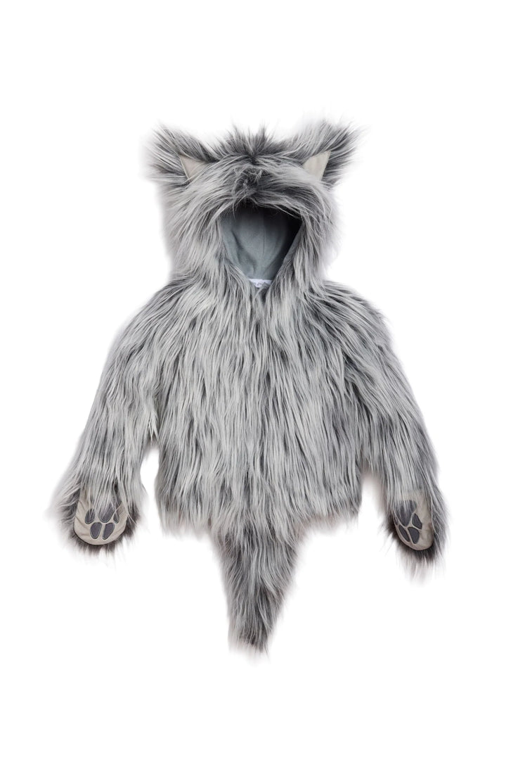 Chasing Werewolf Hoodie