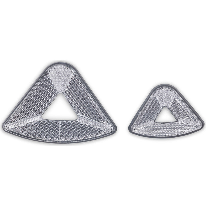 UPPAbaby Vista Wheel Reflectors (Set of 4)