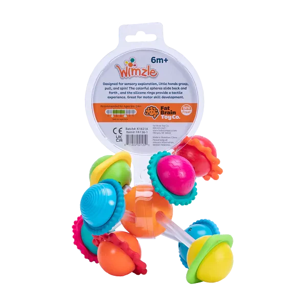 Fat Brain Toys Wimzle