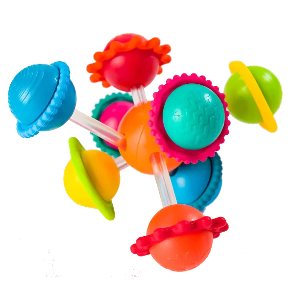 Fat Brain Toys Wimzle