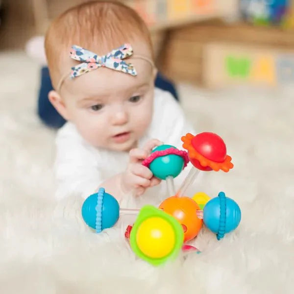 Fat Brain Toys Wimzle