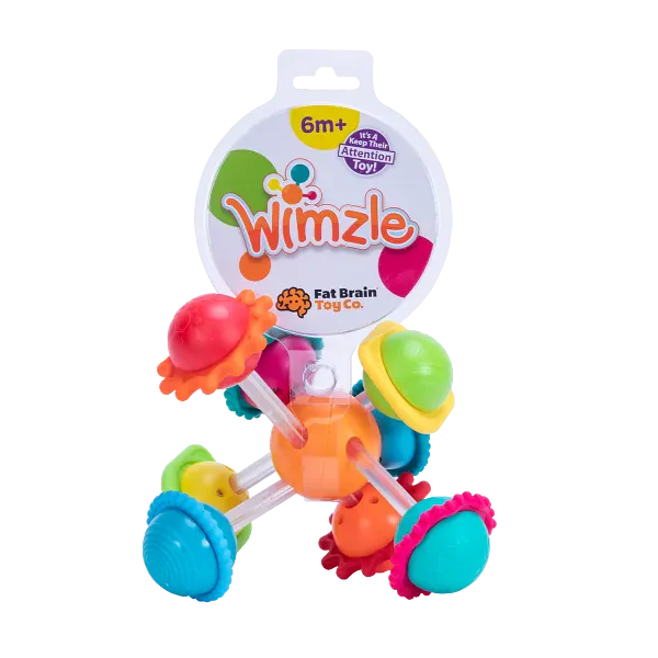 Fat Brain Toys Wimzle
