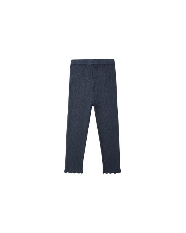 Rylee + Cru Legging - Navy