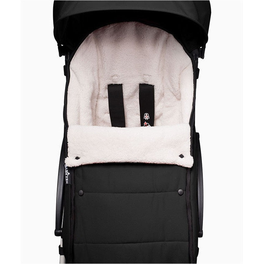stokke footmuff age range Stokke YOYO Footmuff