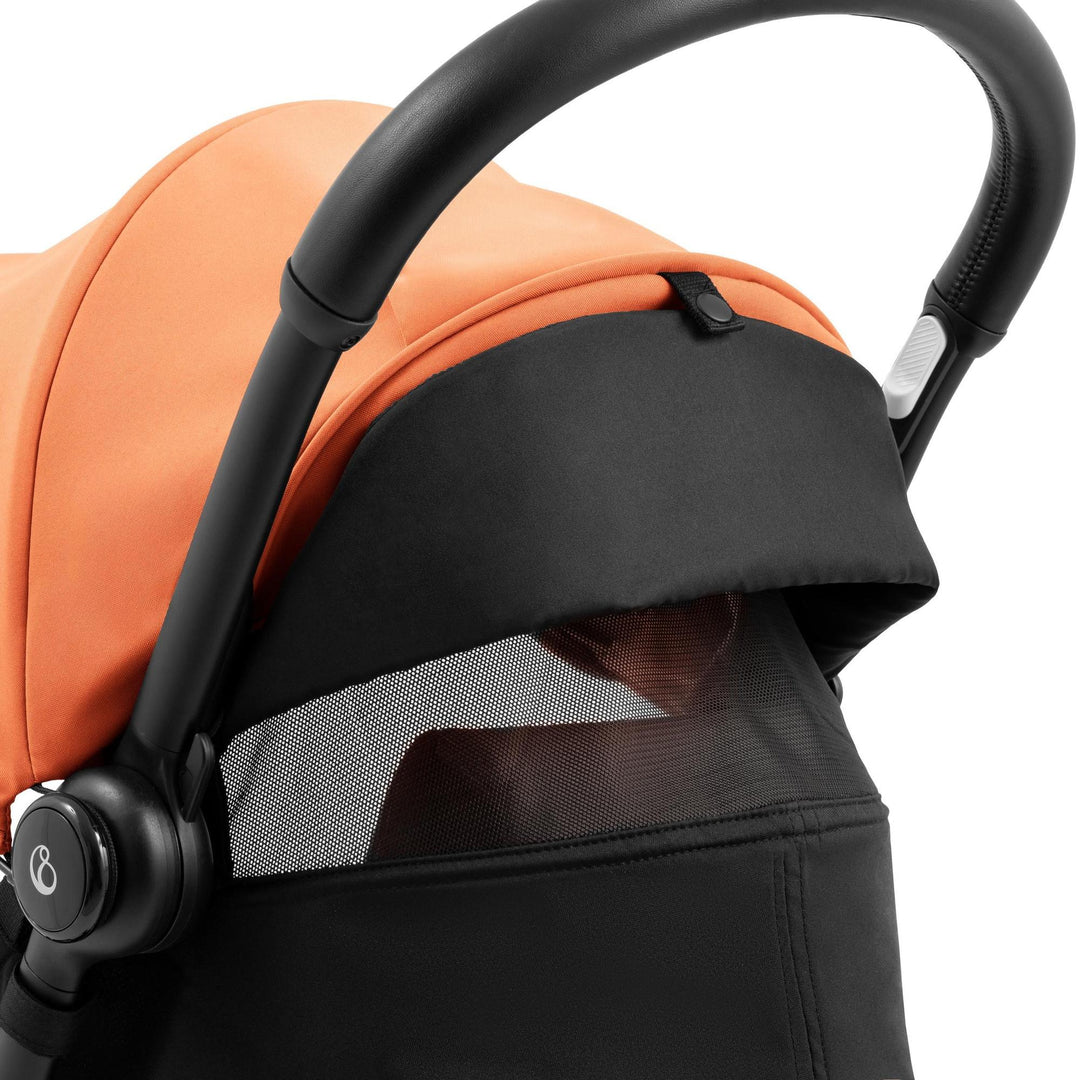 Stokke YOYO⁵ Stroller - Peach