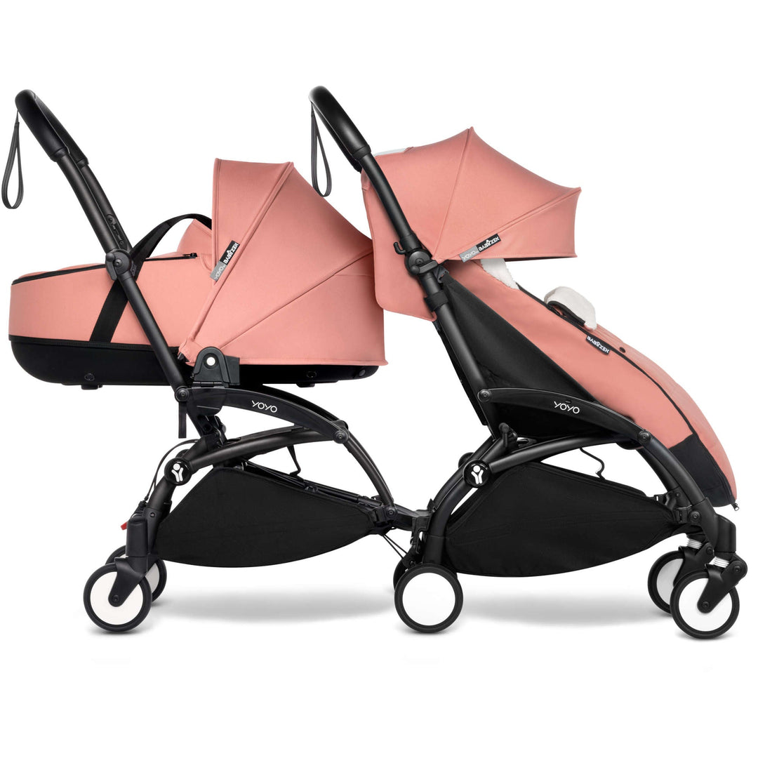 stokke footmuff age range Stokke YOYO Footmuff – Hopscotch Kids