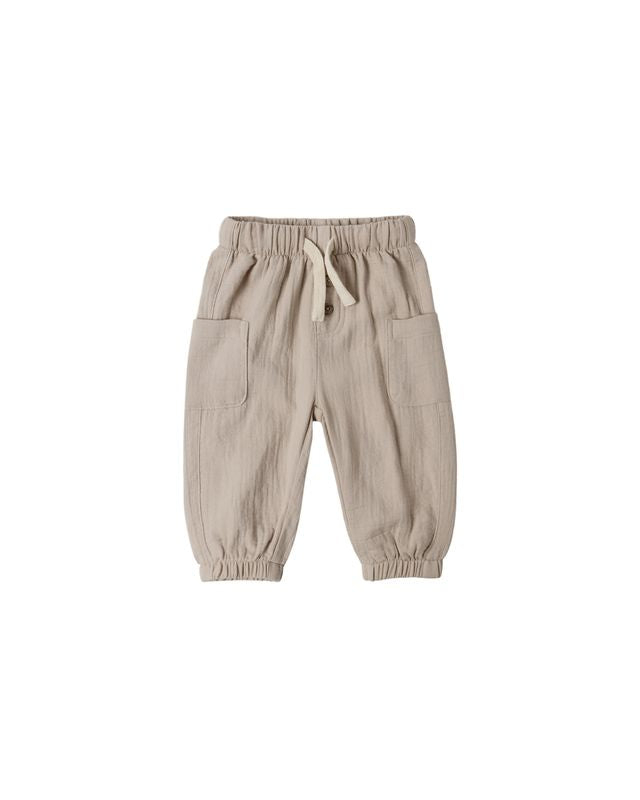 Quincy Mae Luca Pant - Oat