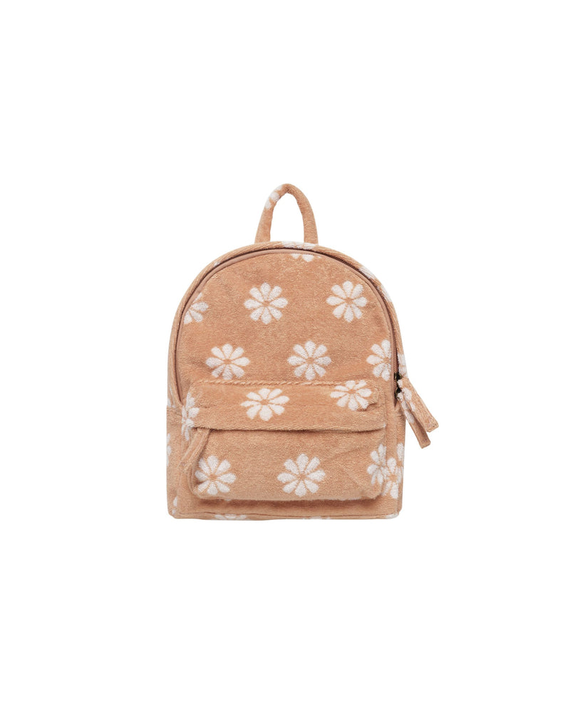 Rylee + Cru Mini Backpack - Daisies