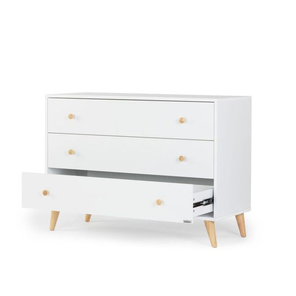 Dadada Austin 3-Drawer Dresser