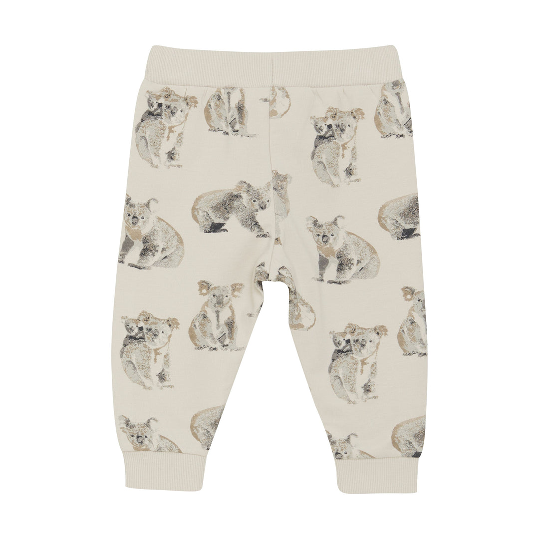 Minymo Organic Koala Pants