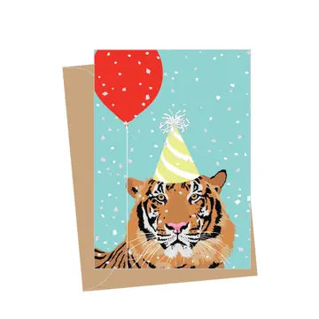 Apartment 2 Greeting Cards - Assorted