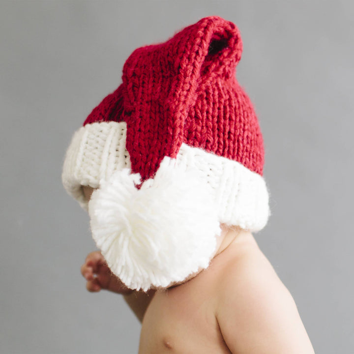 Blueberry Hill Nicholas Santa Hat