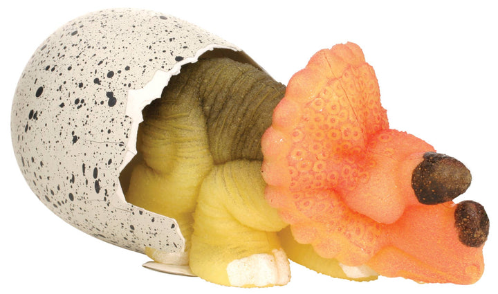 Toysmith Ginormous Hatchin' Grow Dino Egg