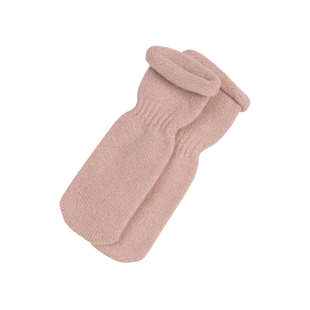 Menique Kids' Knit Baby Socks/Mittens Merino & Cashmere