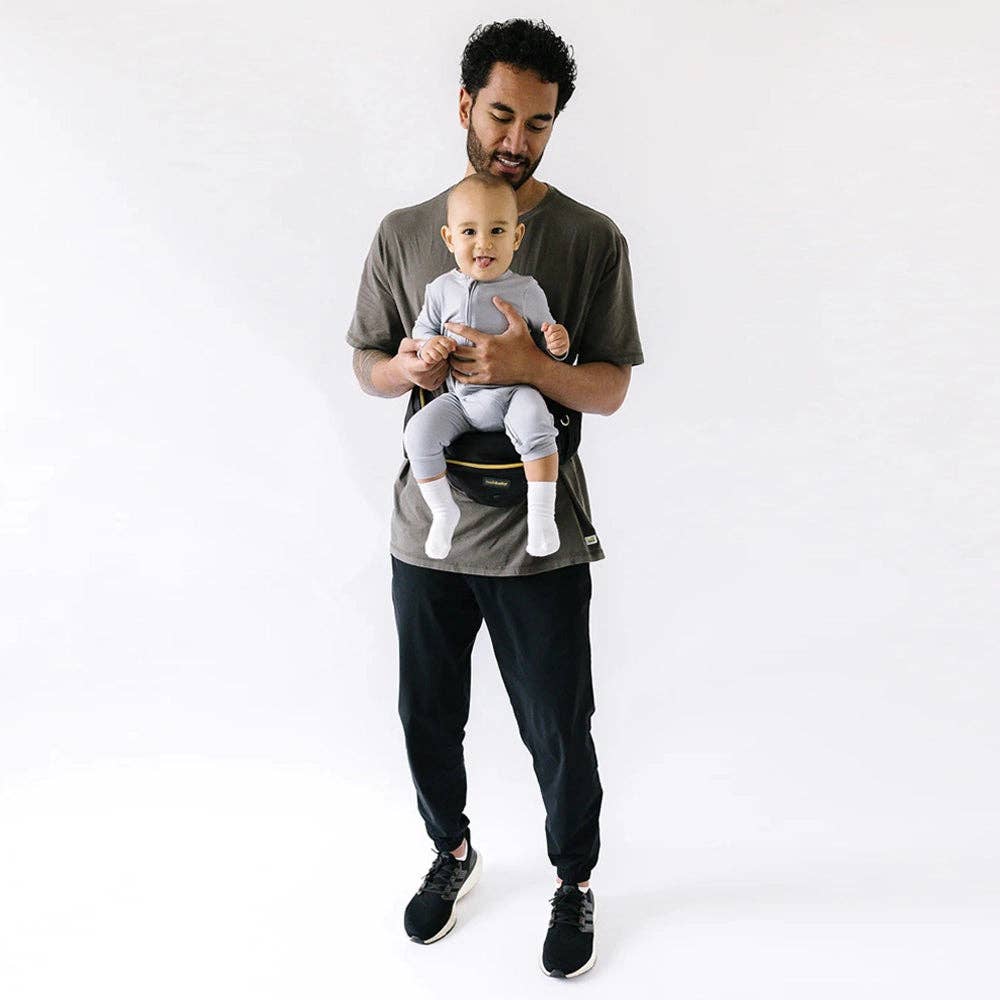 Tushbaby Hip Carrier