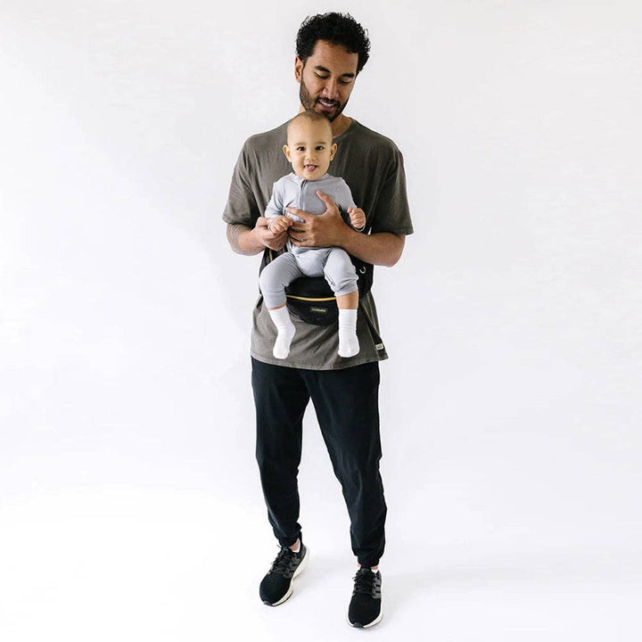 Tushbaby Hip Carrier