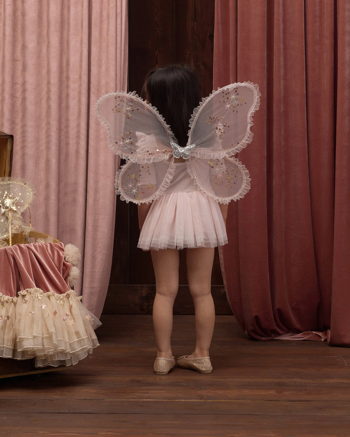 Noralee Pink Wings