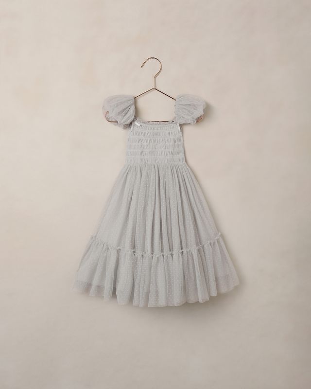 Noralee Clara Dress - Mist