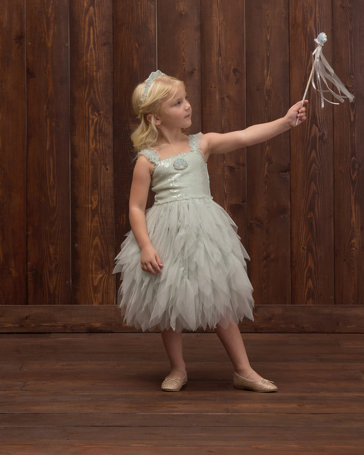 Noralee Magique Dress - Mist