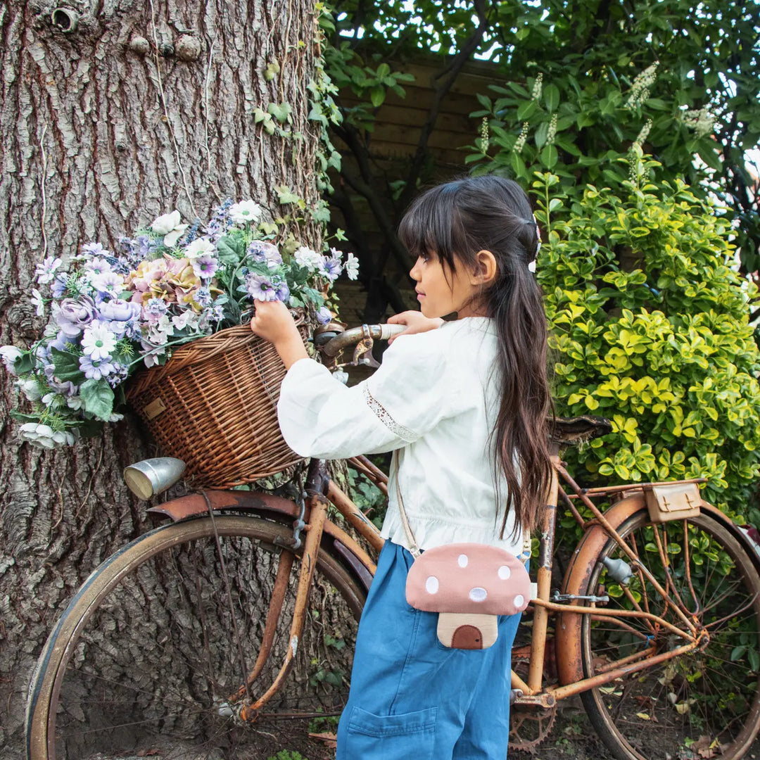 Rockahula Toadstool Cottage Bag