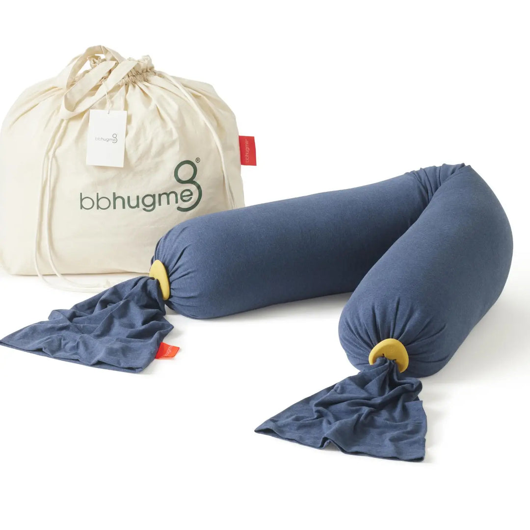 bbhugme Pregnancy Pillow