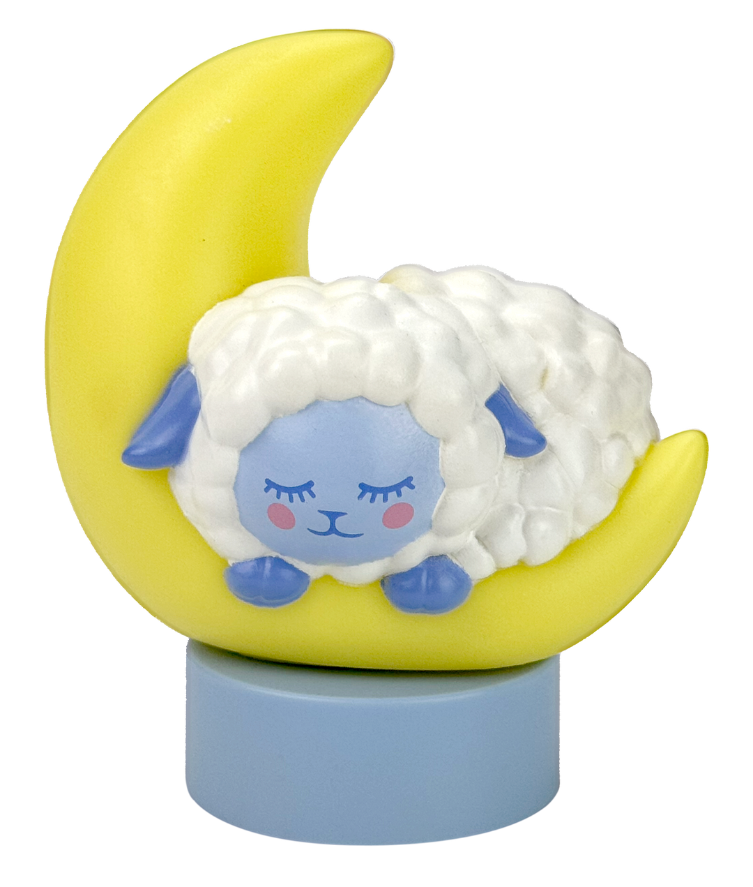 Bedtime Stories Luna Figurine