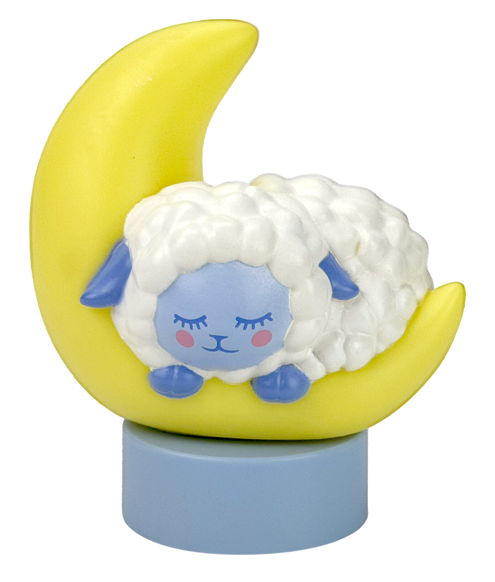 Bedtime Stories Luna Figurine