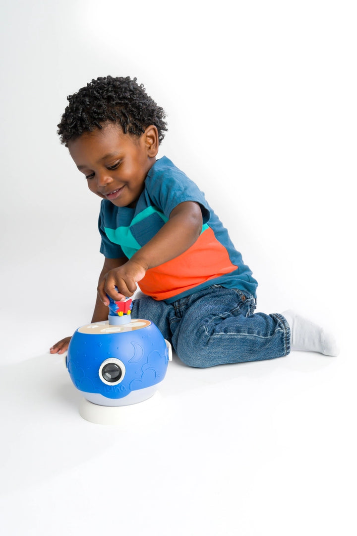 Luna Storytime Projector – Classic Starter Set