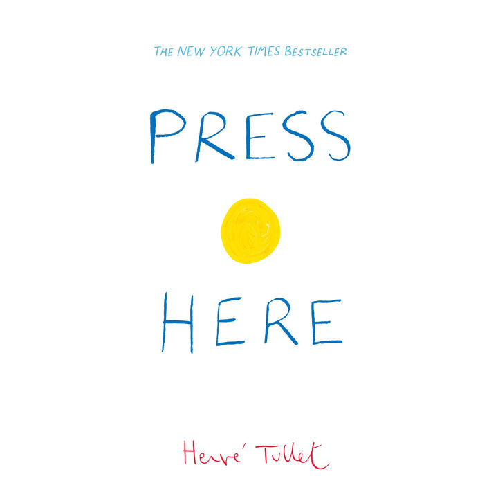 Press Here