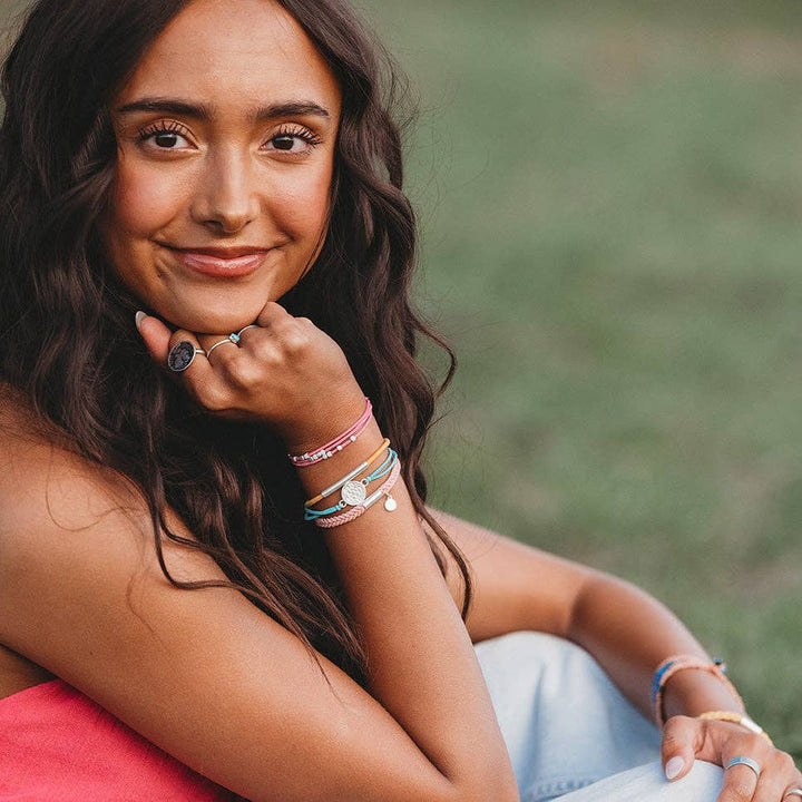 K'Lani Embrace Hair Tie Bracelets