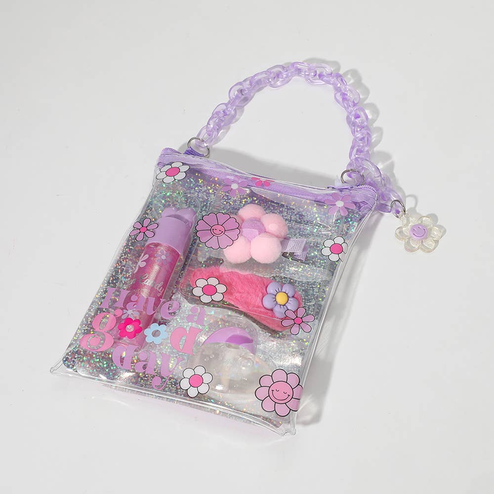 Hot Focus Little Bag for Beauty - Good Day