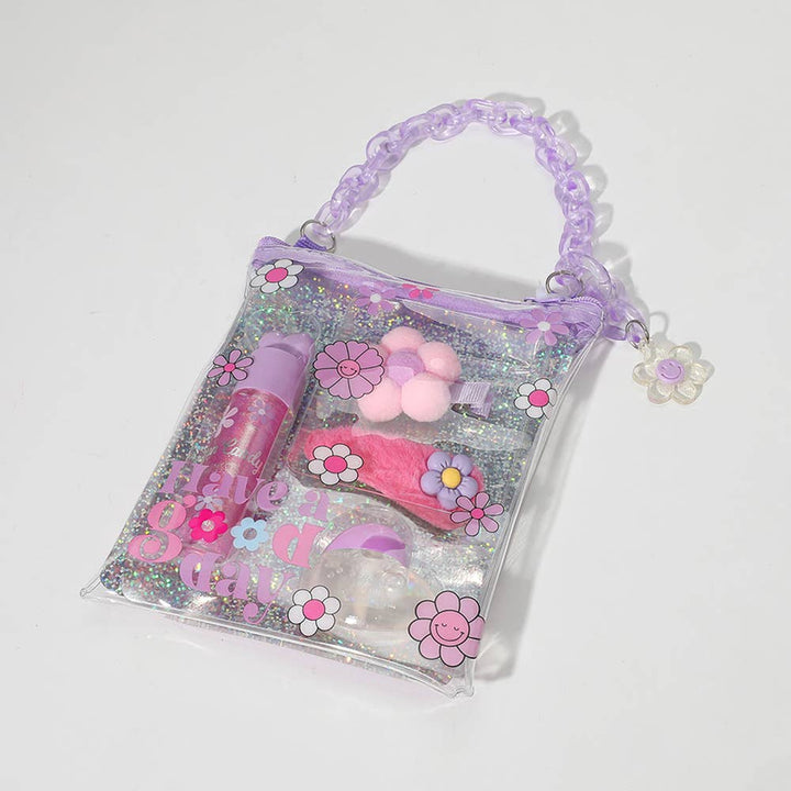 Hot Focus Little Bag for Beauty - Good Day