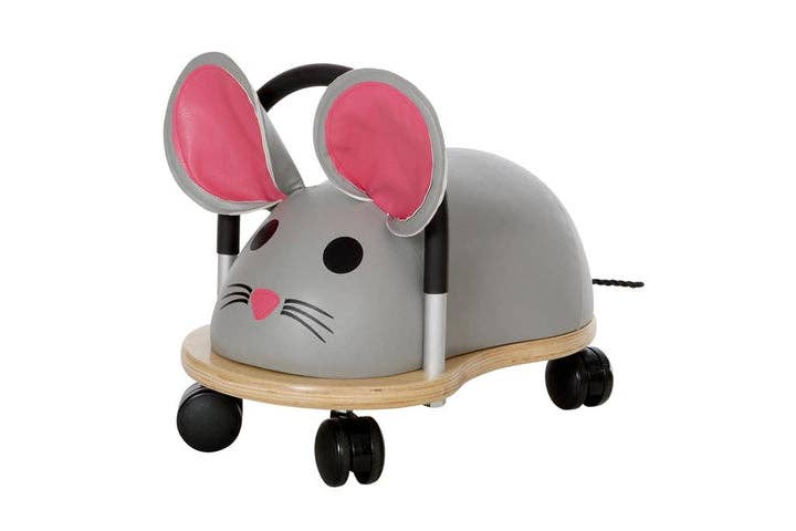 Wheely Bug - Ride-on Toy - Mouse