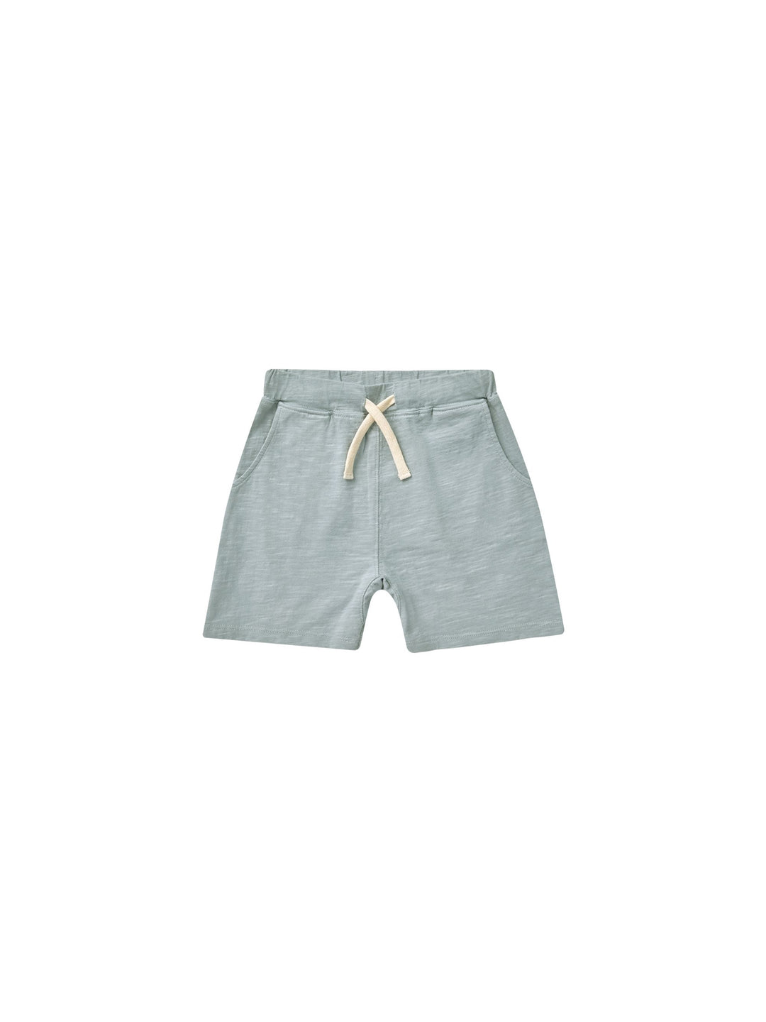 Rylee + Cru Sam Short - Blue