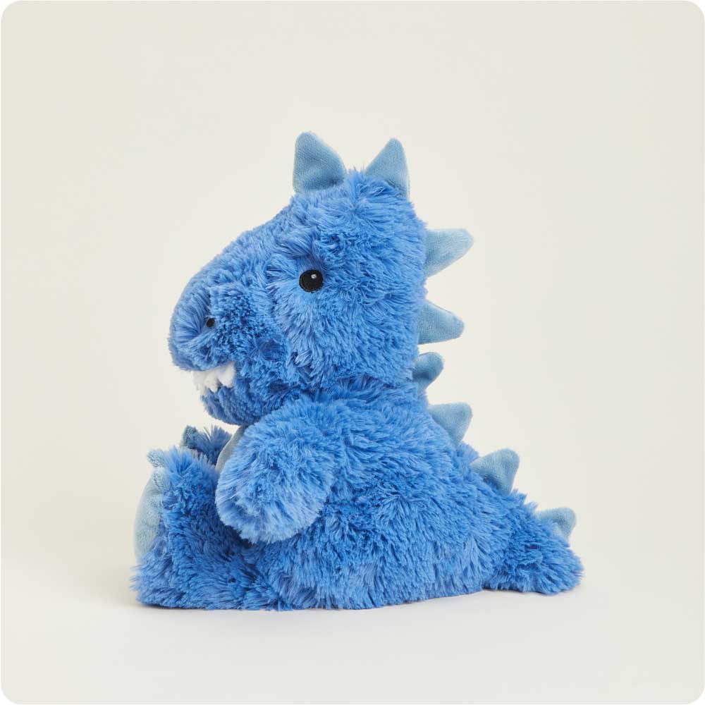 Warmies T-rex
