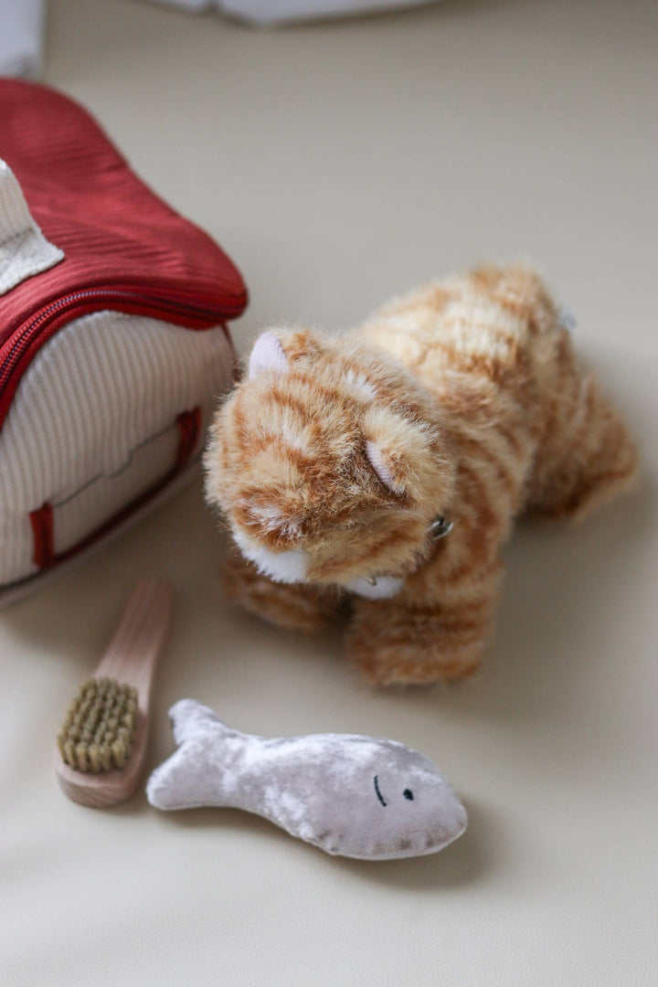 Little Lamb Kind Munchkin & House