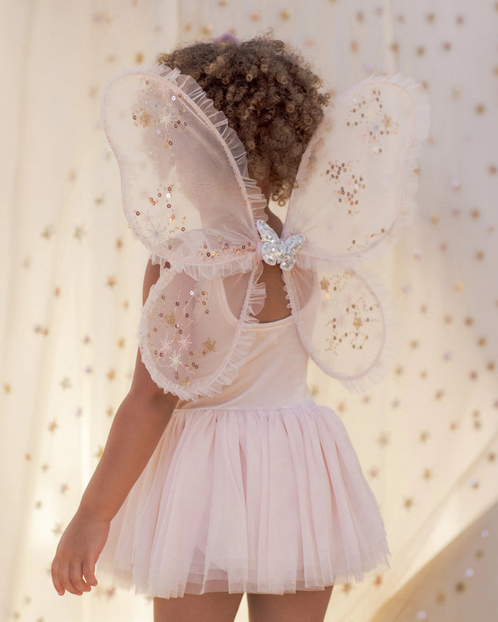 Noralee Pink Wings
