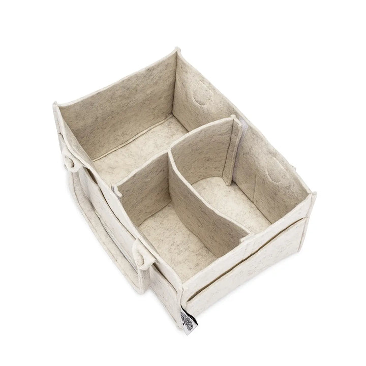 Parker Baby Co Diaper Caddy