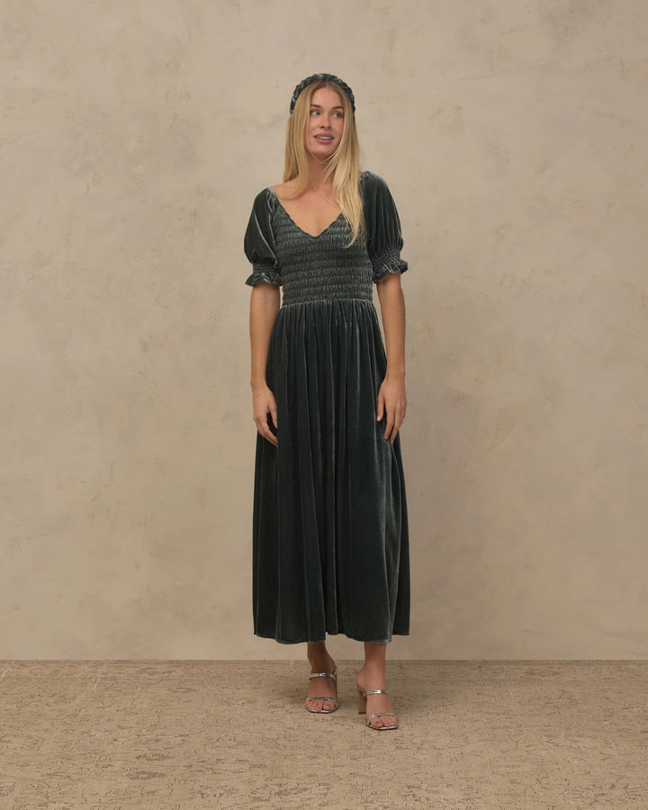 Noralee Women's Adele Dress - Green
