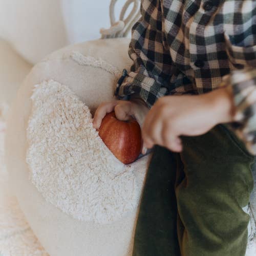 Lorena Canals Pouf - Chicken