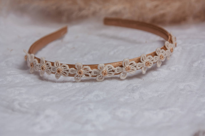 Studio Frommie Diadem Headband