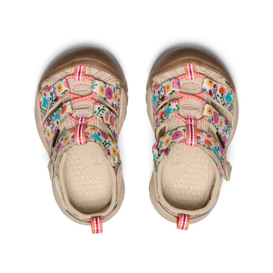 Keen Newport H2 - Safari/Birch