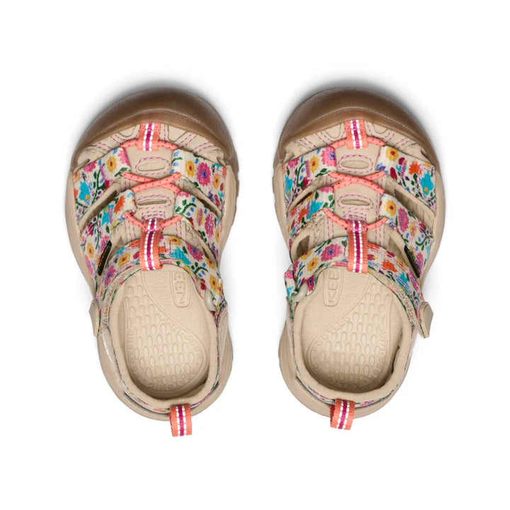 Keen Newport H2 - Safari/Birch