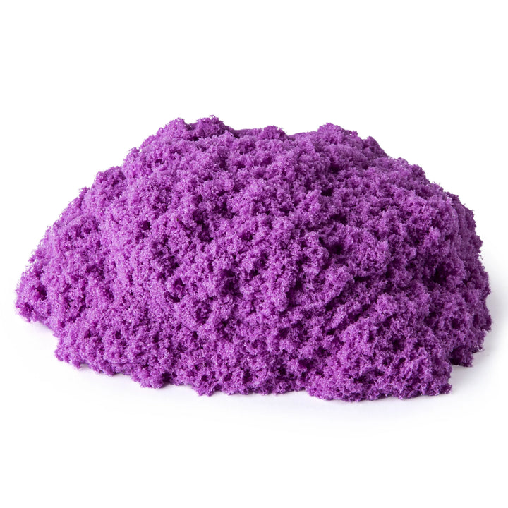 Kinetic Sand Single Castle - 4.5 oz